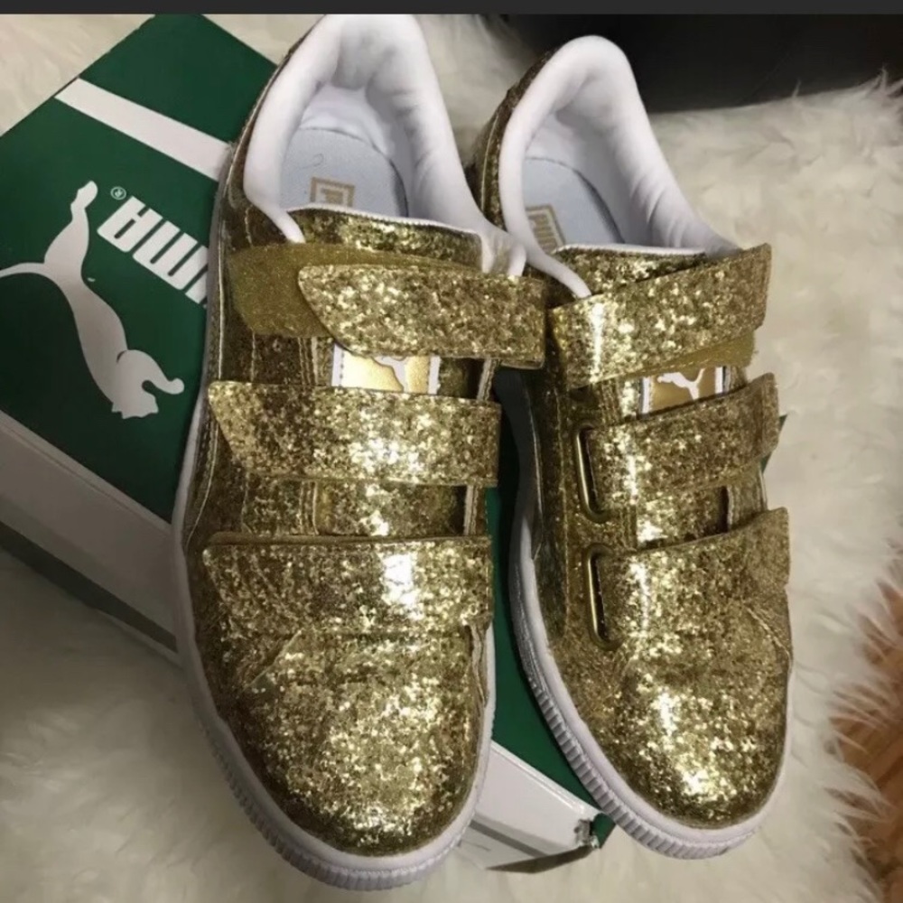 Women’s Pumas
